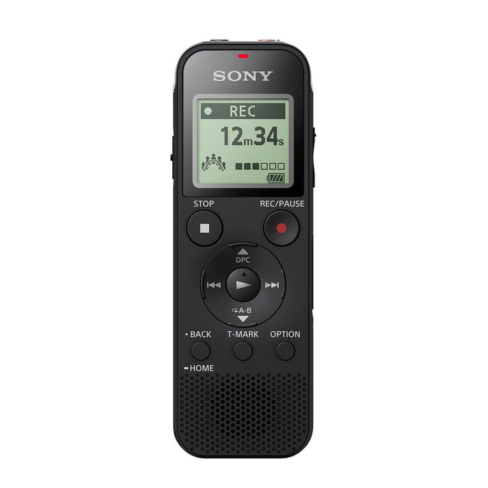 Recorder Sony ICD-PX470 Grey