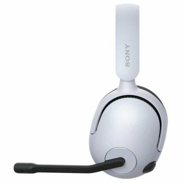 Headphones with Headband Sony WHG500W.CE7
