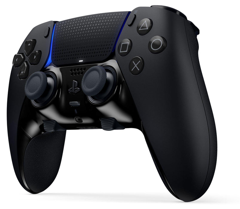 Sony PS5 DualSense Edge Wireless Gamepad - Midnight Black
