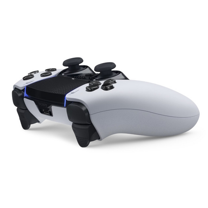Sony PS5 DualSense Edge Wireless Gamepad, White
