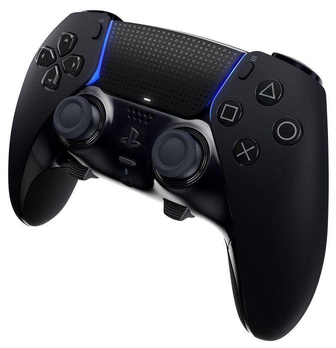 Sony PS5 DualSense Edge Wireless Gamepad - Midnight Black