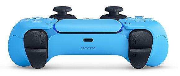 Gaming Control Sony Blue Bluetooth 5.1