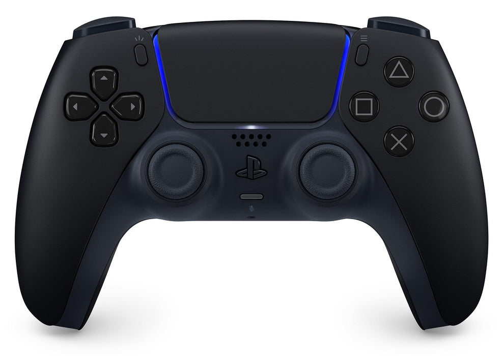 Sony DualSense Wireless Gamepad for PC - Midnight Black