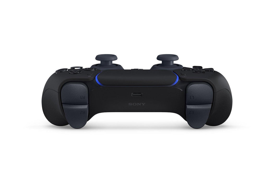 Sony DualSense Wireless Gamepad for PC - Midnight Black