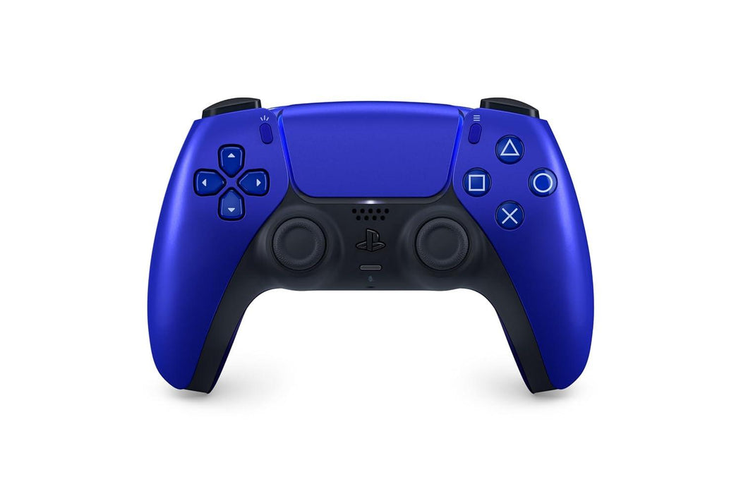 Sony PS5 DualSense Cobalt Blue Wireless Gamepad
