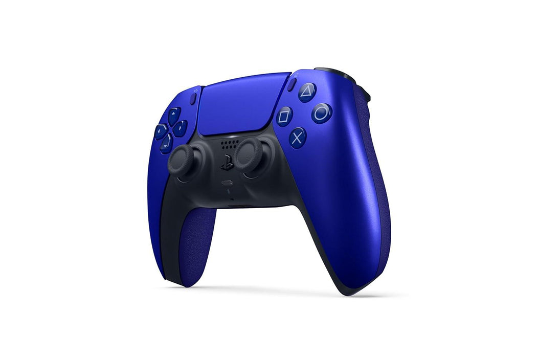 Sony PS5 DualSense Cobalt Blue Wireless Gamepad