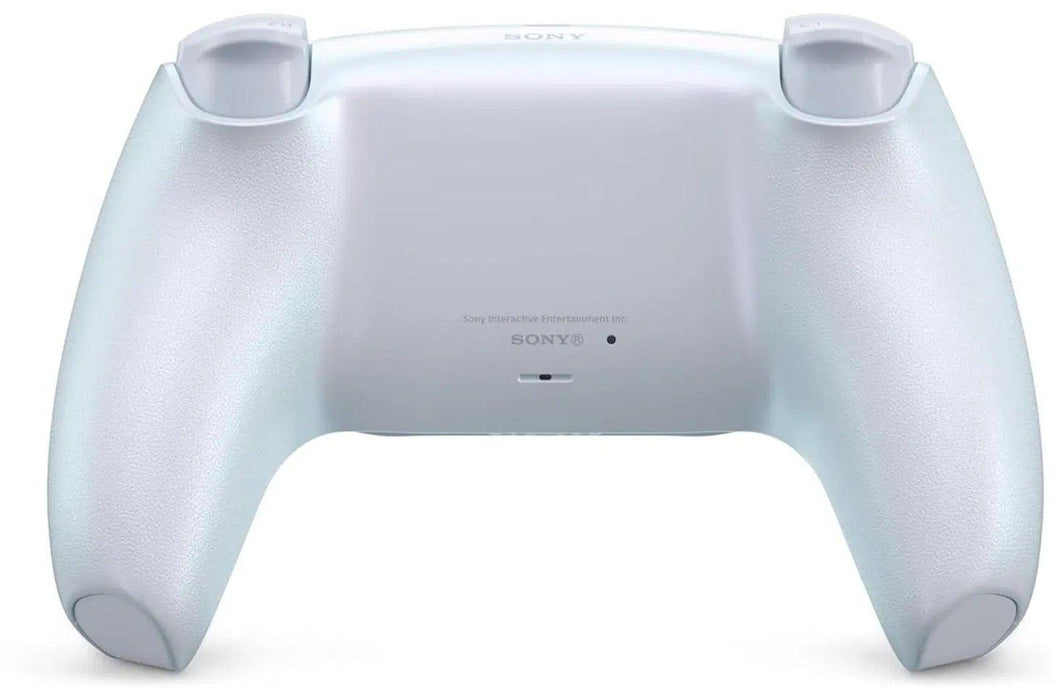 Sony PS5 Dualsense Wireless Controller (OEM) Chroma Pearl EU