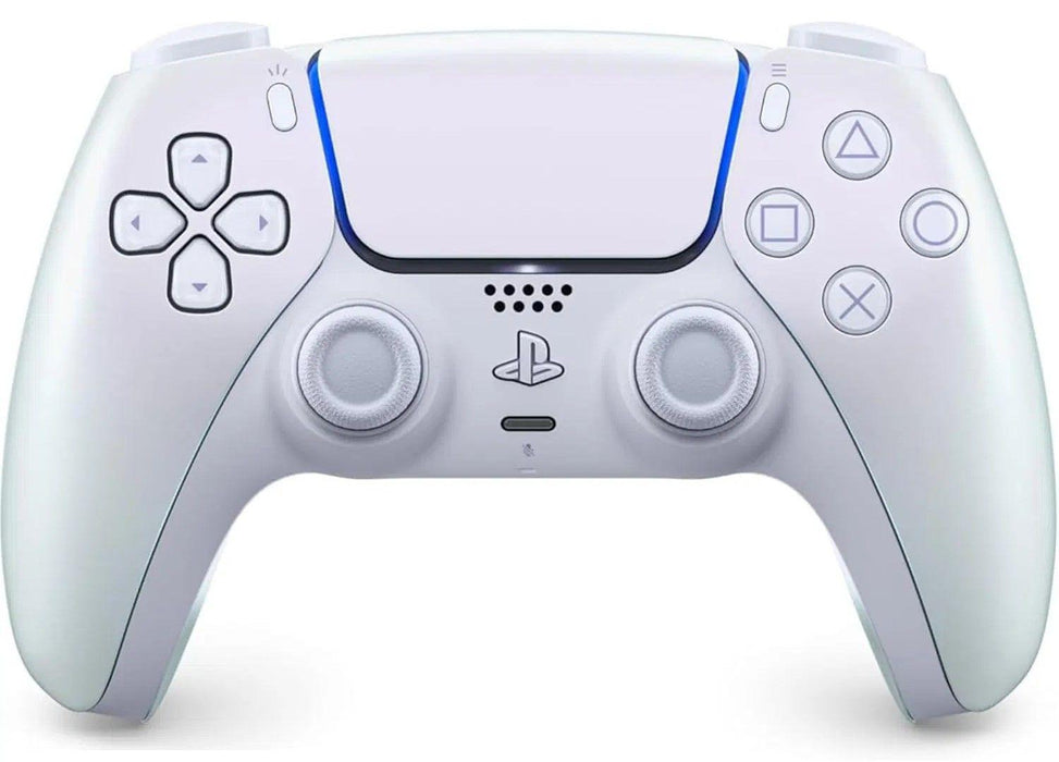 Sony PS5 Dualsense Wireless Controller (OEM) Chroma Pearl EU