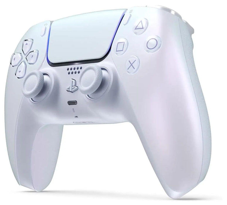 Sony PS5 Dualsense Wireless Controller (OEM) Chroma Pearl EU