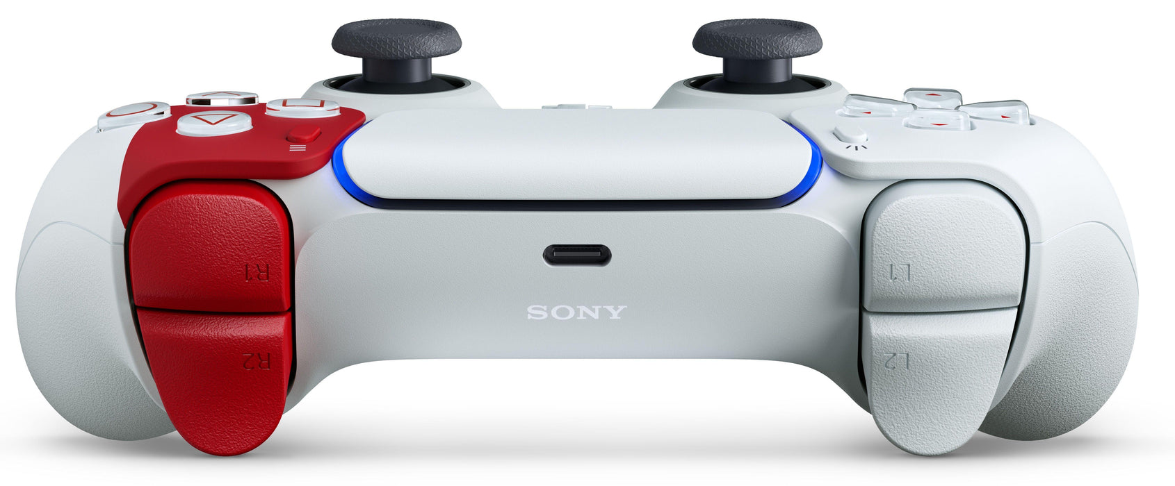 Sony PS5 DualSense God of War 20th Anniversary Gaming Controller