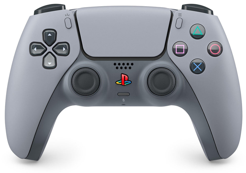 Sony DualSense Wireless Controller - 30th Anniversary Edition