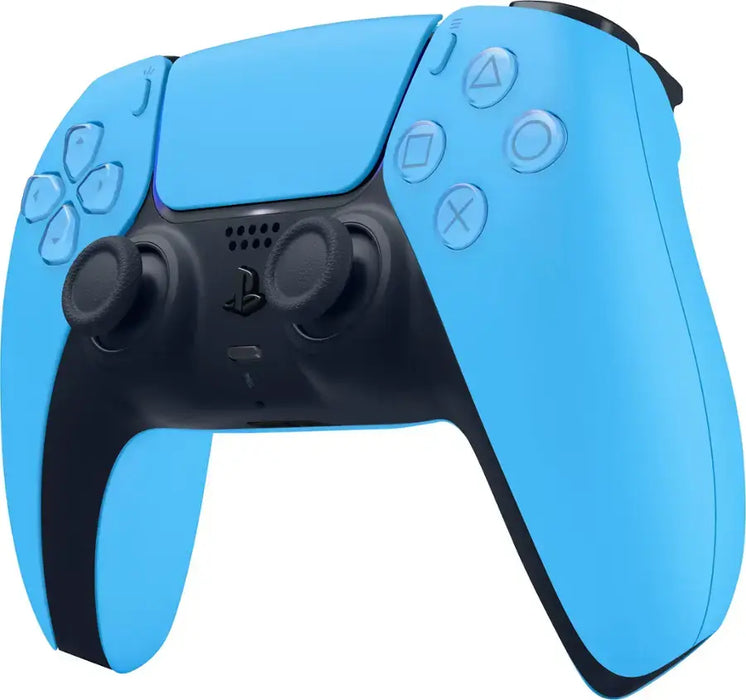 Sony DualSense PS5 Wireless controller Blue