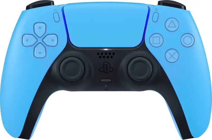 Sony DualSense PS5 Wireless controller Blue