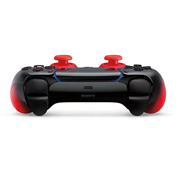 Wireless gamepad Sony PS5 DualSense Wireless Controller Techno Red