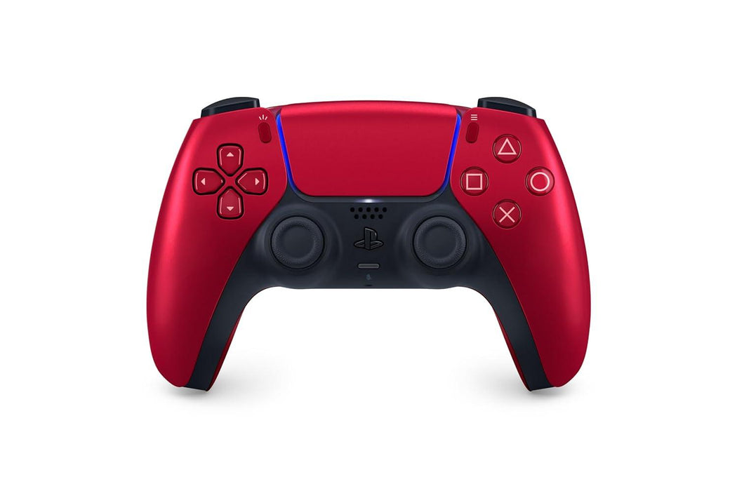 Wireless gamepad Sony PS5 DualSense Volcanic Red