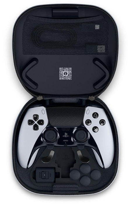 Sony PS5 DualSense Edge Wireless Gamepad - Midnight Black