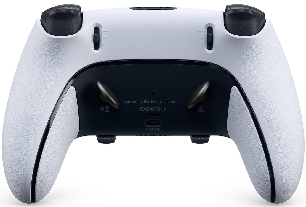 Sony PS5 DualSense Edge Wireless Gamepad - Midnight Black