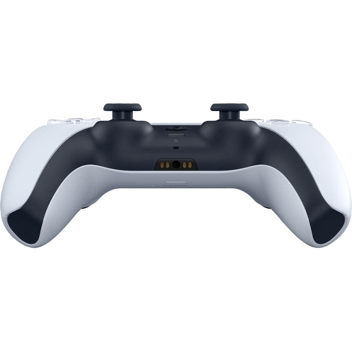 Sony PS5 DualSense Wireless Gamepad, White