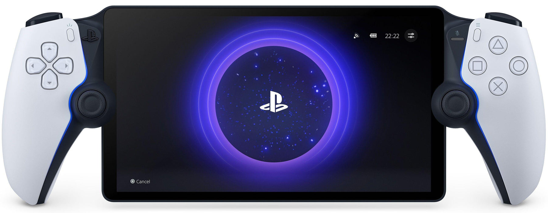 PlayStation Portal Remote Player for PS5