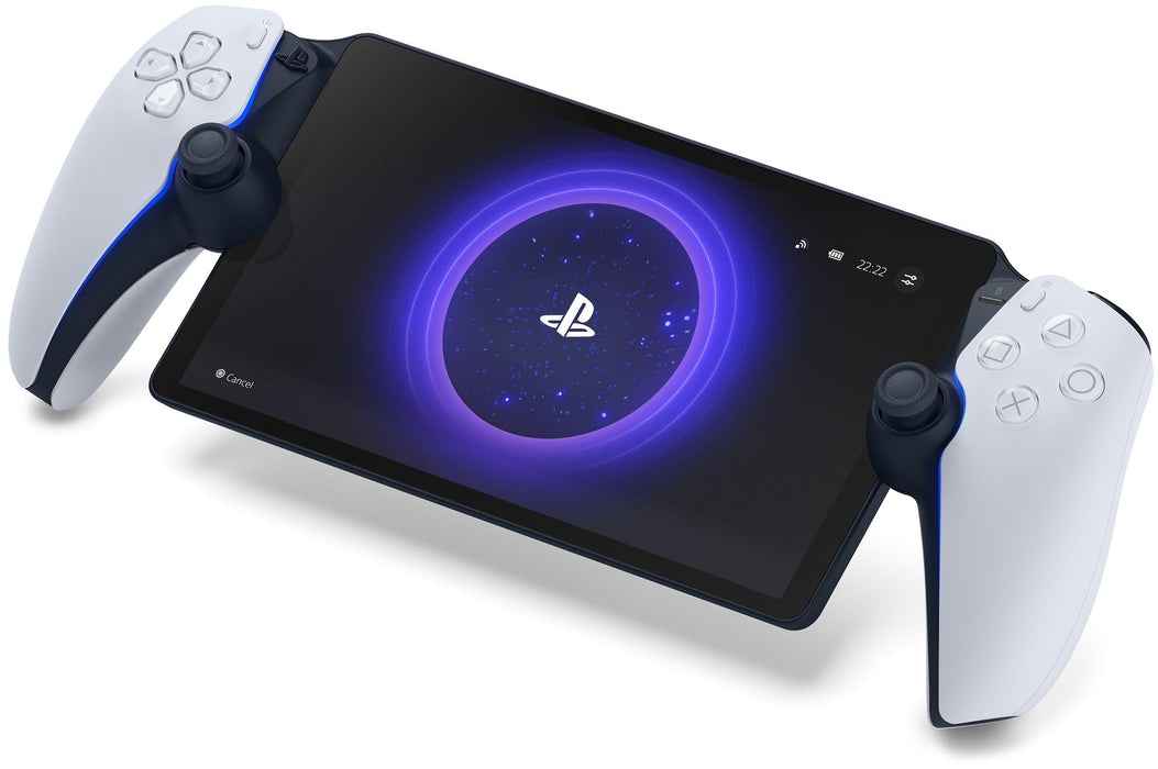 PlayStation Portal Remote Player for PS5