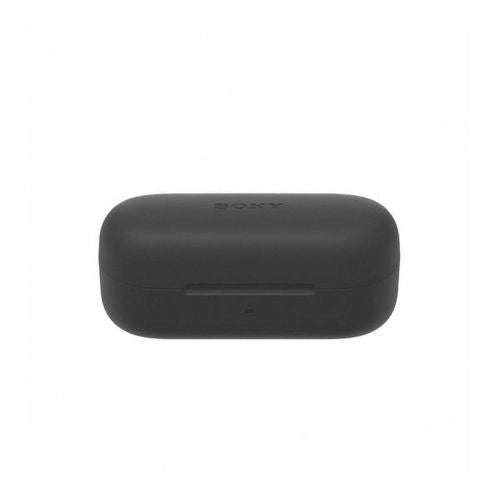 Sony WF-C510 Bluetooth Wireless In-Ear Headphones, IPX4, BT 5.3, TWS, Black EU