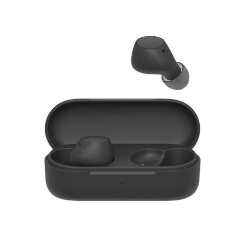 Sony WF-C510 Bluetooth Wireless In-Ear Headphones, IPX4, BT 5.3, TWS, Black EU