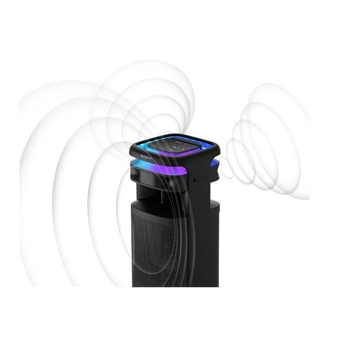 Sony SRSULT1000.CEL Ult Tower 10 Mini System