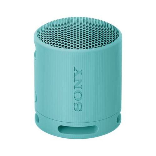Sony SRS-XB100 Bluetooth Speaker Blue EU