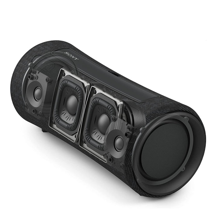 Sony SRS-XG300B speaker