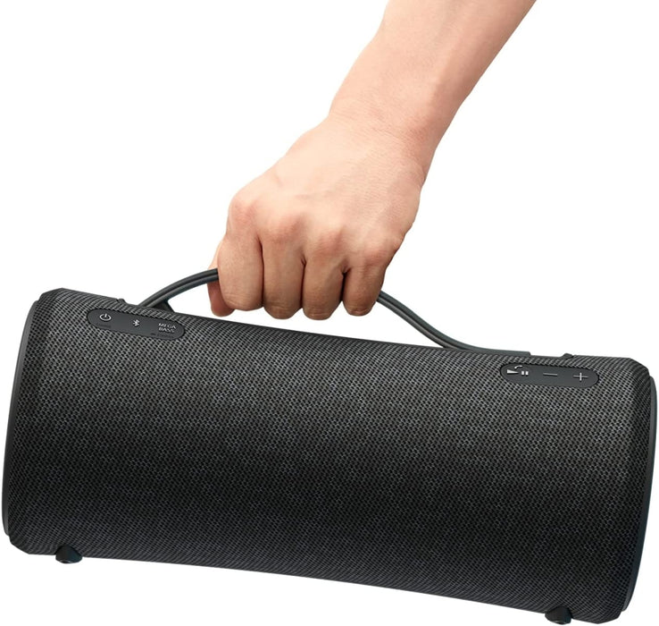 Sony SRS-XG300B speaker