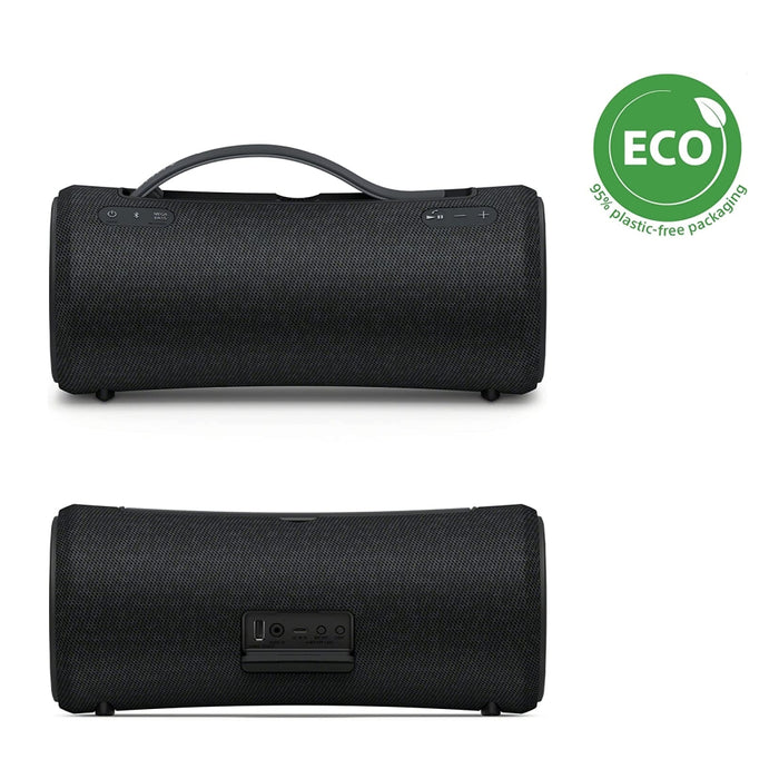Sony SRS-XG300B speaker