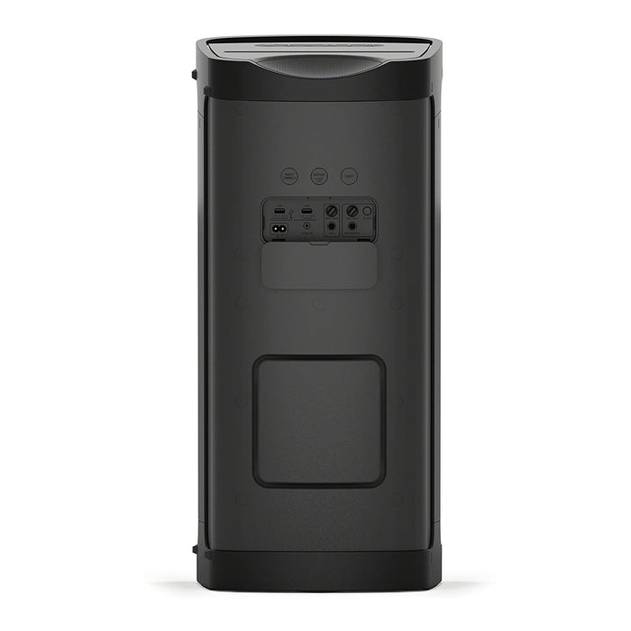 Mini system Sony SRSXP700B.CEL