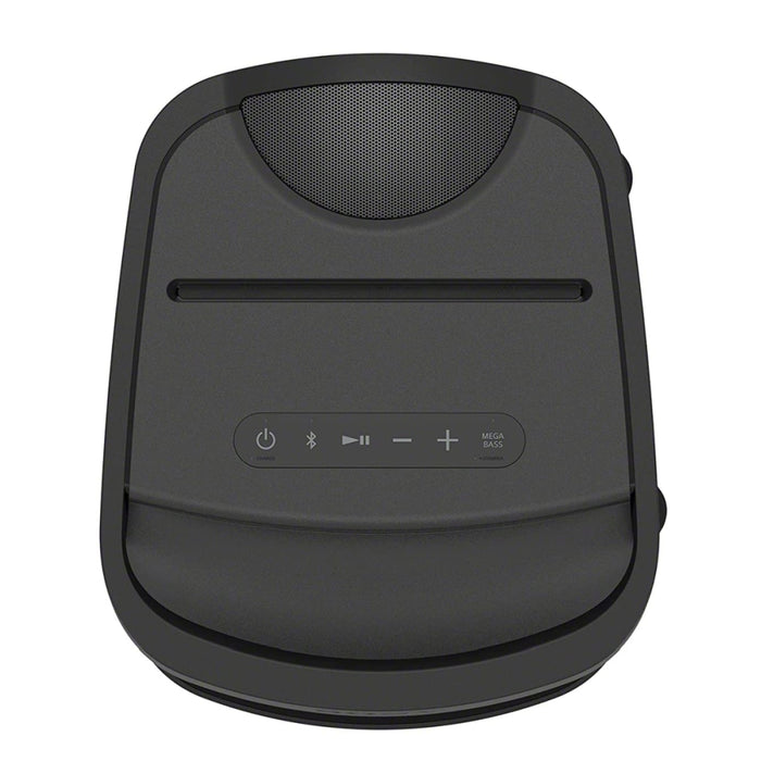 Mini system Sony SRSXP700B.CEL