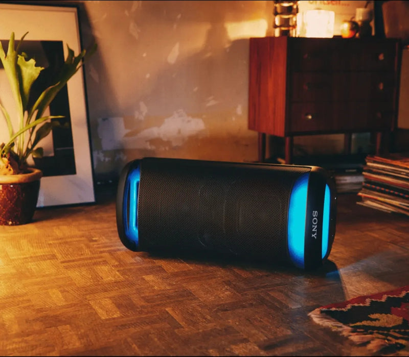 Mini system Sony SRS-XV500B