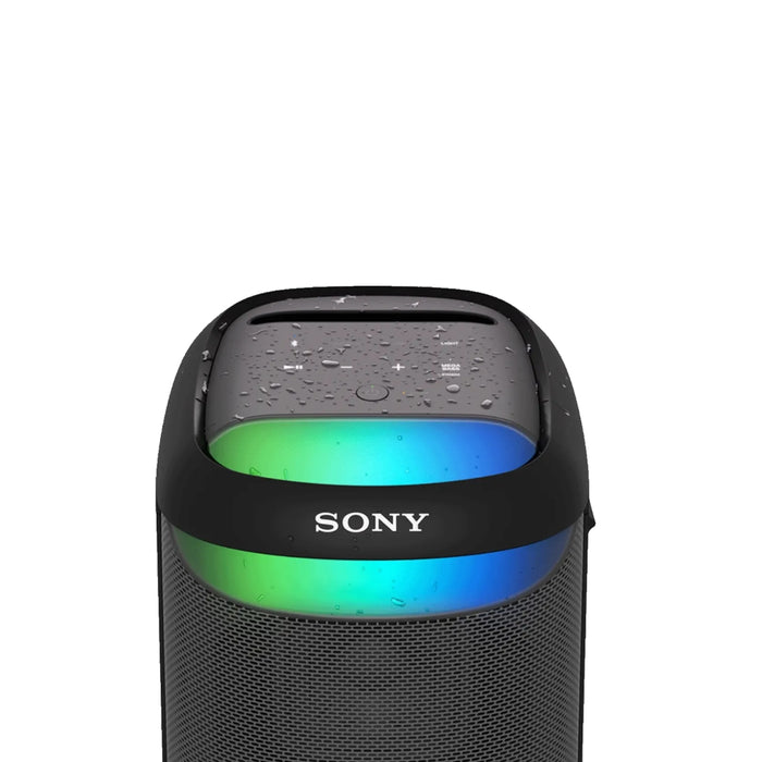 Mini system Sony SRS-XV500B