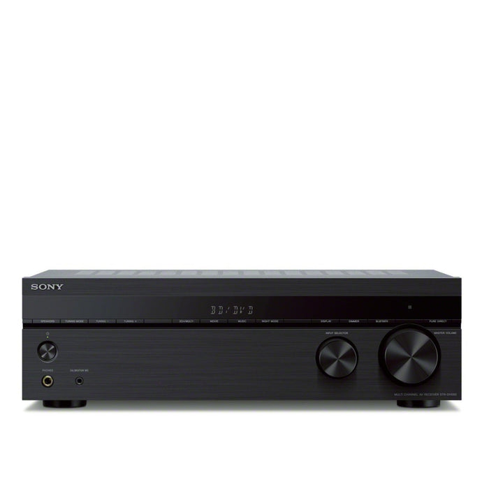 Receiver Sony STRDH590.CEL