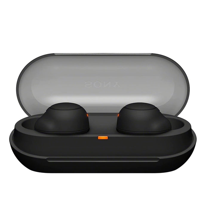 Sony Headset WF-C510, black