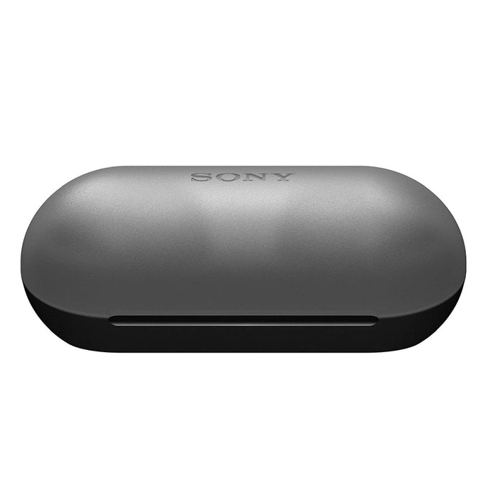 Sony Headset WF-C510, black