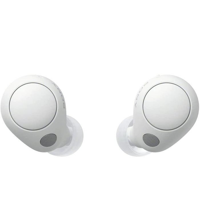 Headphones Sony WFC700NW.CE7