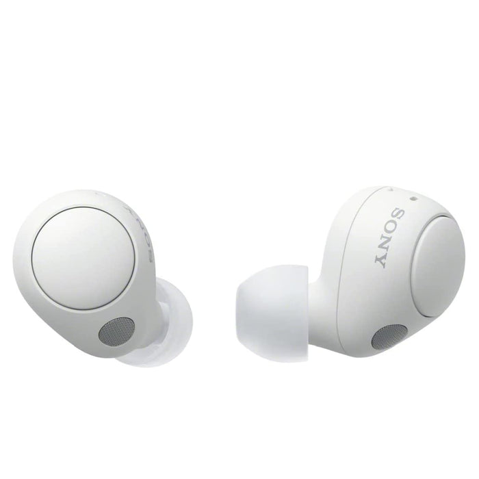 Headphones Sony WFC700NW.CE7