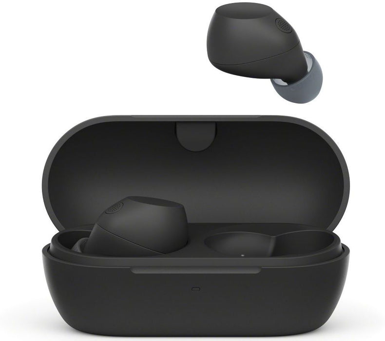 Headphones Sony WFC710NB.CE7