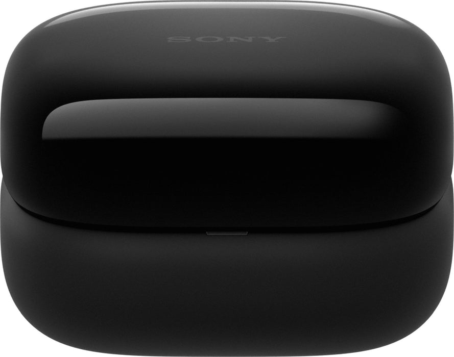 Sony LinkBuds Open WFL910B, black