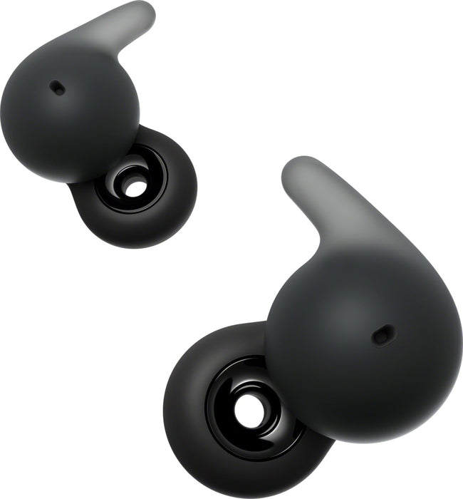 Sony LinkBuds Open WFL910B, black