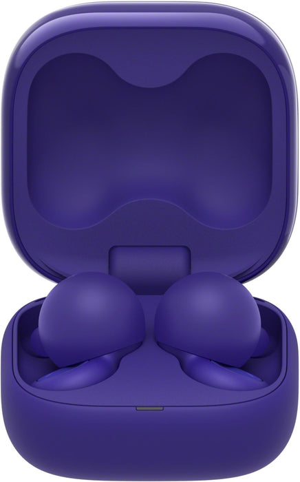 Sony LinkBuds Open WFL910V, violet