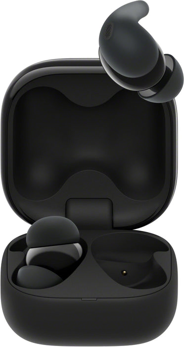 Headphones Sony Linkbuds Fit WFLS910NB.CE7