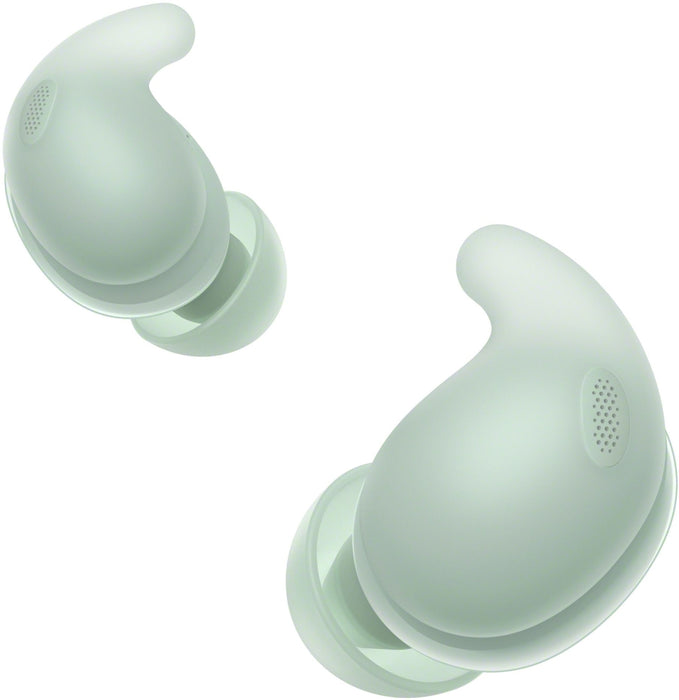 Headphones Sony Linkbuds Fit WFLS910NG.CE7