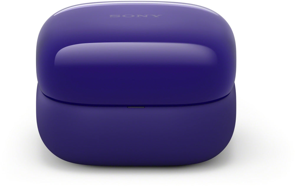 Sony LinkBuds Fit WFLS910NV, violet