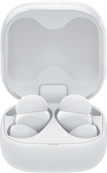 Sony Linkbuds Fit Headphones WFLS910NW.CE7