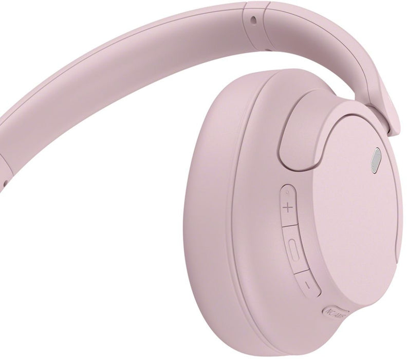 Headphones Sony WHCH720NP.CE7