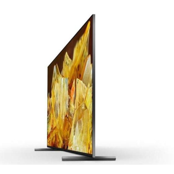 TV SONY Bravia XR55X90LAEP, 55", X90L, Full Array LED, 4K Ultra HD, HDR, Smart TV(Google TV)